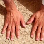 آموزش تیمم