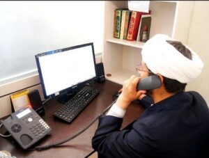 روش بیان احکام جلسه چهارم
