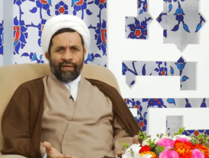 آشنایی با نظام تعلیم و تربیت حوزه های علمیه جلسه سوم