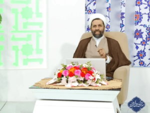 آشنایی با نظام تعلیم و تربیت حوزه های علمیه جلسه چهارم