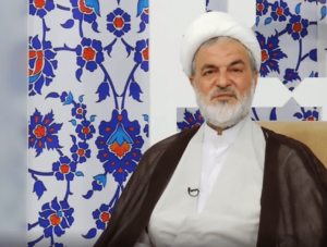 اخلاق و آداب طلبگی جلسه دهم