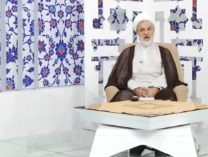 اخلاق و آداب طلبگی جلسه ششم