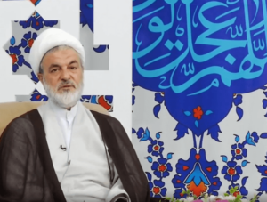 اخلاق و آداب طلبگی جلسه هشتم