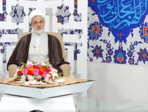 اخلاق و آداب طلبگی جلسه هفتم