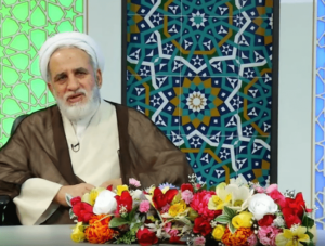 اهداف طرح میثاق طلبگی جلسه نخست