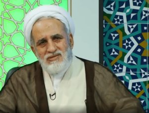 اهداف طرح میثاق طلبگی جلسه دوم