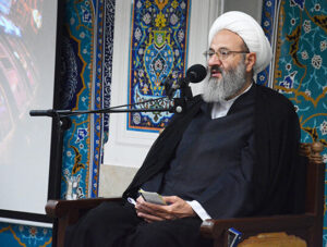 دوستی و دشمنی برای خدا