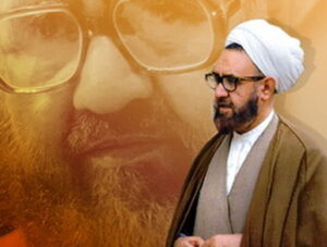 شهید مطهری و دعای یامن ارجوه