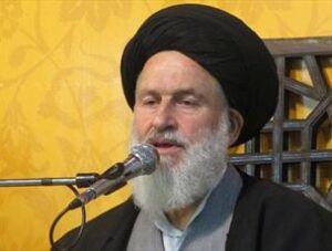عبادت انبیا و هدایت الهی