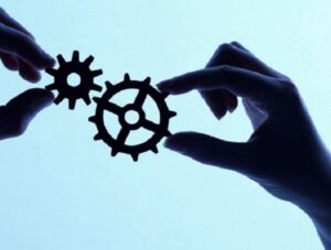 آفرینش ابتدایی و بازآفرینی در معاد