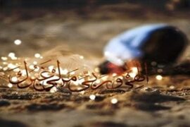 مسئله اشتیاق به نماز شب