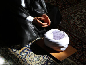 افتخار به طلبگی با تمام سختی هایش