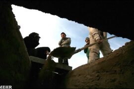 مرگ در حال تسلیم و اسلام