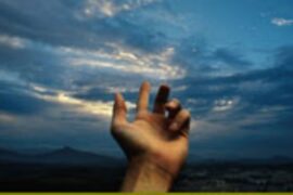 فطرت خدا طلبی انسان