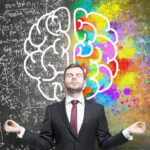 تزئین شیطان برای کارهای بد