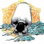 ترک گناه برای قبول نماز