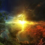 وضعیت پیش رو در قیامت