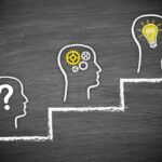 درجات و مراحل یقین