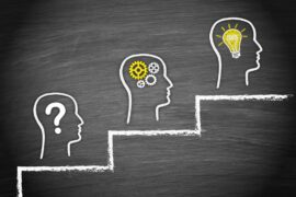 درجات و مراحل یقین