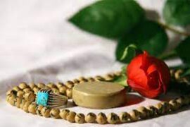 رعایت آداب طریق الهی