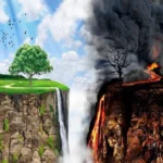 مهلت زندگی در این دنیا