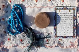 مراحل مختلف ذکر و یاد خدا