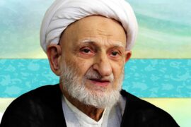 اصلاح خود در راه خدا