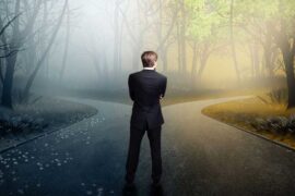 توحید افعالی در مسیر خداوند