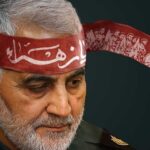 حاج قاسم مبلغ اهل بیت در سطح جهانی