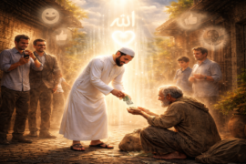 نتایج و کارکردهای اخلاص در عمل