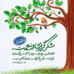 شکر نعمت های سیاسی و اجتماعی