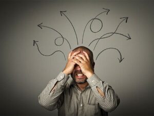 عواقب معنوی ایجاد ترس و ناراحتی در قلب دیگران