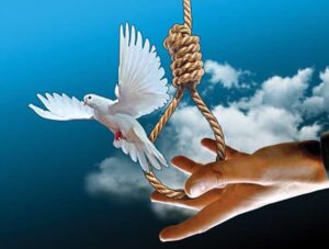 مراحل ظهور غفران الهی برای بنده