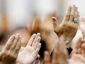 اثرات تجلی اسم عفوّ و غفور بر سالک