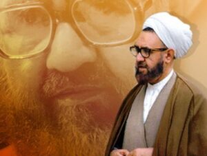 خدمات متقابل اسلام و ایران_استاد مطهری / جلسه 2