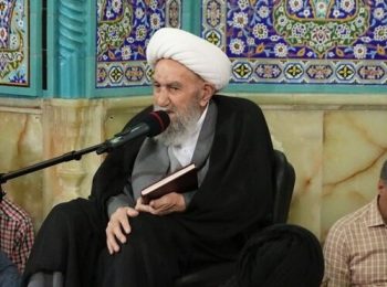سلسله جلسات آیت الله ناصری 56 مورد