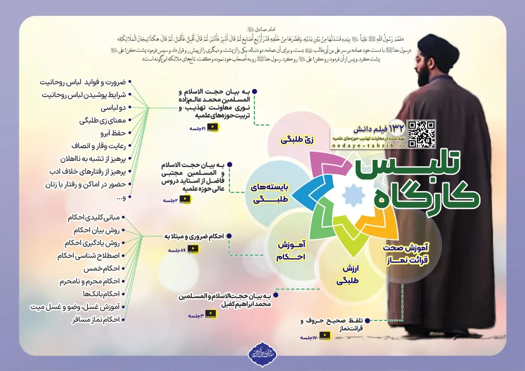 فیلم کارگاه های تلبس