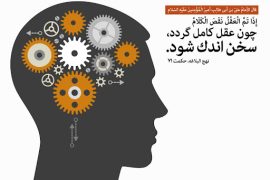 حکمت نهج البلاغه درباره کارکرد عقل