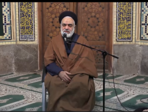 سیره معیشتی عالمان ربانی