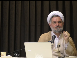 سیره تربیتی علامه مصباح یزدی