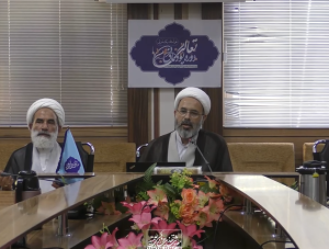 تبیین ماموریتهای راهنمایان تهذیبی و شعاردوره