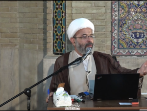 تبیین مأموریت راهنمای تربیتی تهذیبی و شعار دوره