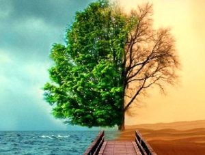 آتش جهنم را اعمال خود انسان میسازد