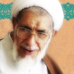 آیت الله محمد حسین بهجتی اردکانی