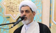 حجت‌الاسلام والمسلمین رفیعی