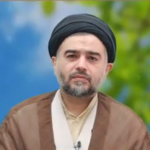 کارگاه سبک زندگی اسلامی- استاد قدوسی