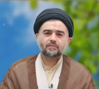 کارگاه سبک زندگی اسلامی- استاد قدوسی