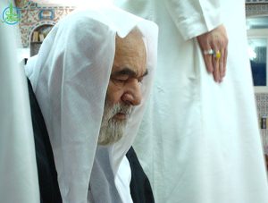 پاسخ آیت الله خوشوقت به سوالات دینی – بخش اول