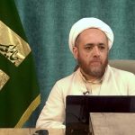 کارگاه سبک زندگی اسلامی – استاد ابراهیم اخوی