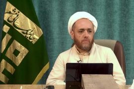 کارگاه سبک زندگی اسلامی – استاد ابراهیم اخوی